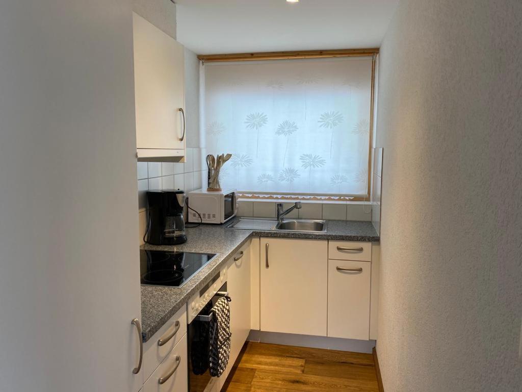 Residence Platane B Grimentz Εξωτερικό φωτογραφία